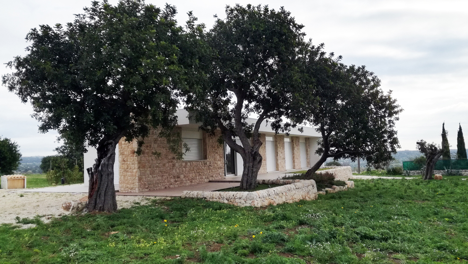 IMG 20180125 084432 - Detached house in C.da Croce – Scicli