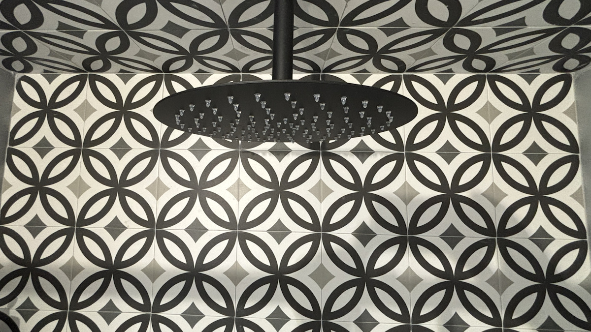 Trasformazione officina in appartamento 5 - Trasformazione officina in appartamento