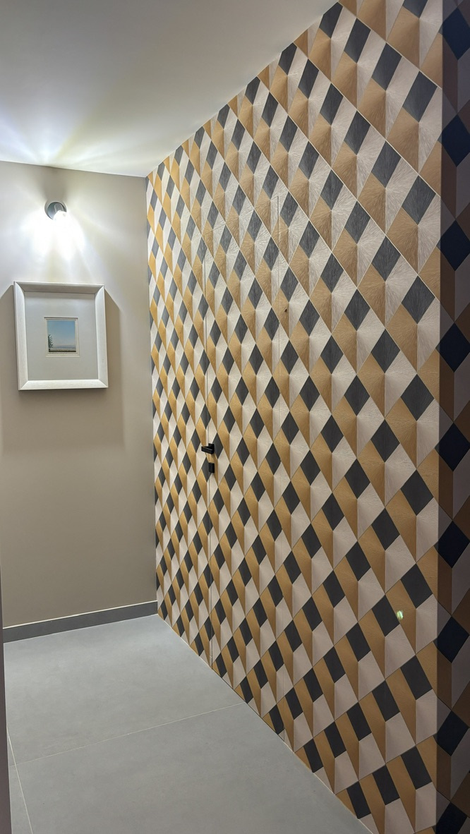 Trasformazione officina in appartamento 7 - Trasformazione officina in appartamento